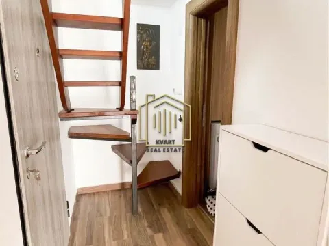 Izdavanje, jednosoban stan, 39m², Zabjelo, Podgorica - image 7