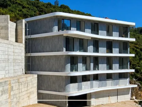 Sale, one bedroom apartment, 52m², Liman, Ulcinj - image 4