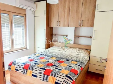 Prodaja, jednosoban stan, 46m², Stari Aerodrom, Podgorica - image 11