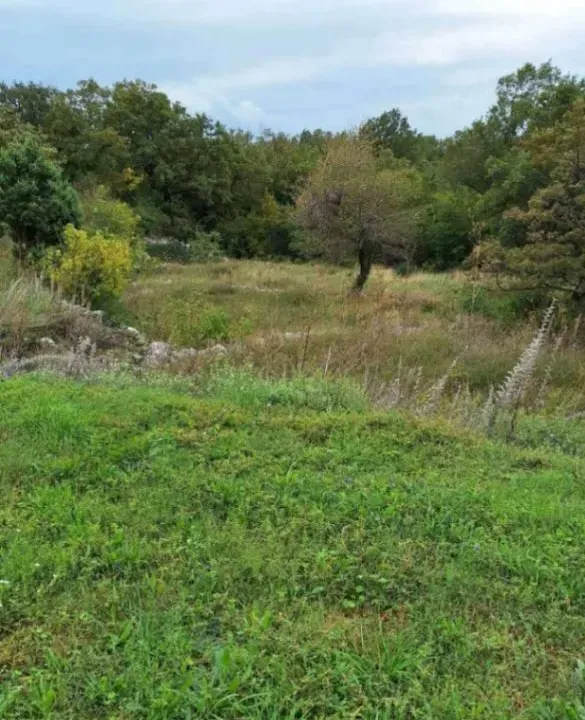 Sale, land lot, 3482m², Tudorovići, Budva