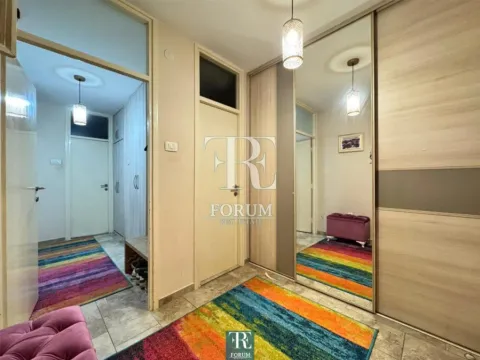 Prodaja, dvosoban stan, 72m², Zabjelo, Podgorica - image 6