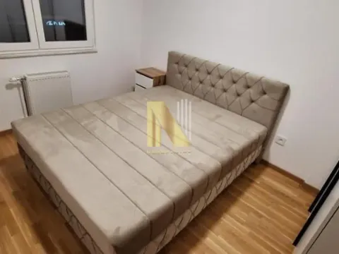 Rent, two bedroom apartment, 48m², Avijatičarsko naselje, Novi Sad Sve Podlokacije - image 6