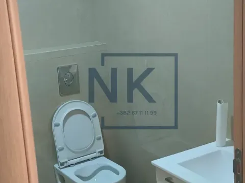 Izdavanje, četvorosoban stan, 66m², Preko Morače, Podgorica - image 5