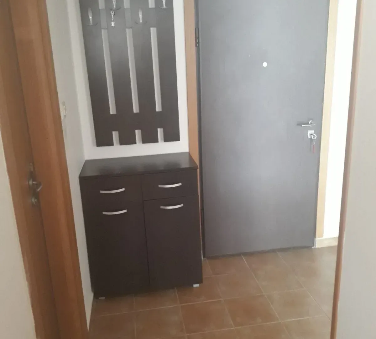 Prodaja, jednosoban stan, 47m², Babilonija, Budva