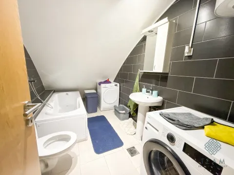 Rent, three bedroom apartment, 100m², Zabjelo, Podgorica - image 10