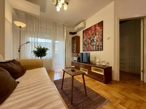 Izdavanje, jednosoban stan, 50m², Centar, Niš - image 2