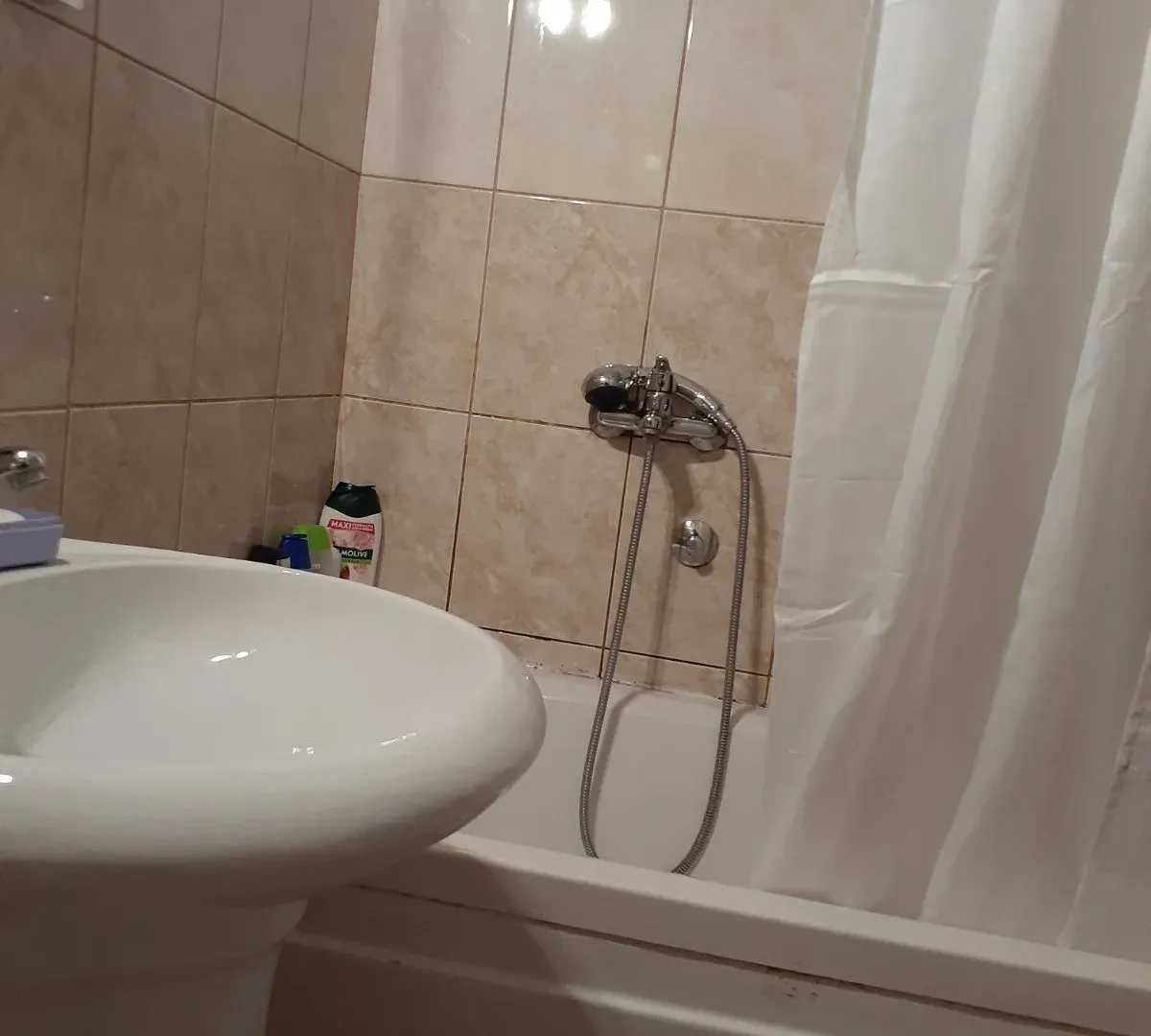 Prodaja, stan, 56m², Budva, Crna Gora