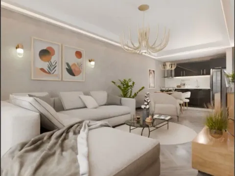 Sale, studio apartment, 32m², Radanovići, Kotor - image 6