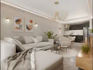 Prodaja, garsonjera, 32m2, Radanovići, Kotor