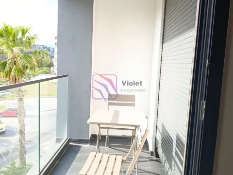 Rent, one bedroom apartment, 43m², Zagorič, Podgorica - image 10