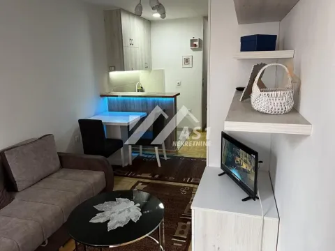 Izdavanje, stan, 25m², Nova Detelinara, Novi Sad Sve Podlokacije - image 2