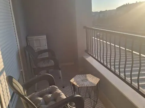 Sale, one bedroom apartment, 46m², Stari Aerodrom, Podgorica - image 6