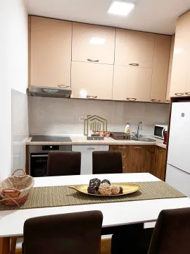 Prodaja, jednosoban stan, 40m², Central Point, Podgorica - image 4