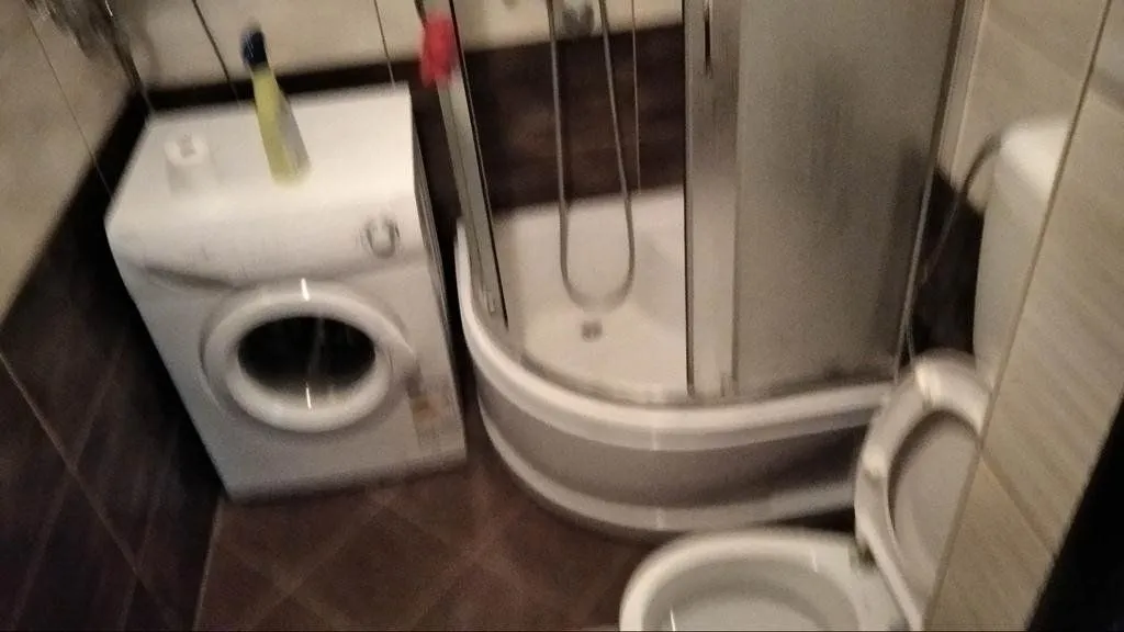 Rent, two bedroom apartment, 60m², City Kvart, Podgorica