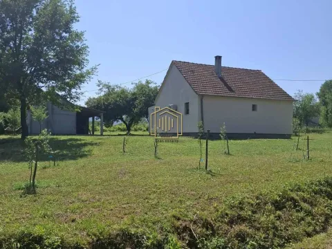 Prodaja, kuća, 68m², Kosić, Danilovgrad - image 3