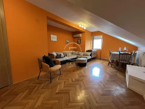 Prodaja, trosoban stan, 89m², Grbavica, Novi Sad Sve Podlokacije - image 2