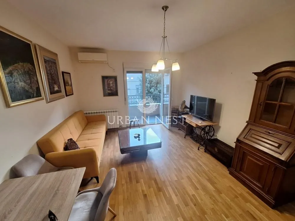 Sale, one bedroom apartment, 42m², Olimp, Zvezdara Sve Podlokacije