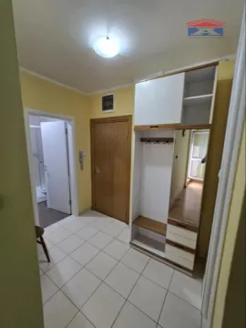 Izdavanje, jednosoban stan, 42m², Grbavica, Novi Sad Sve Podlokacije - image 13