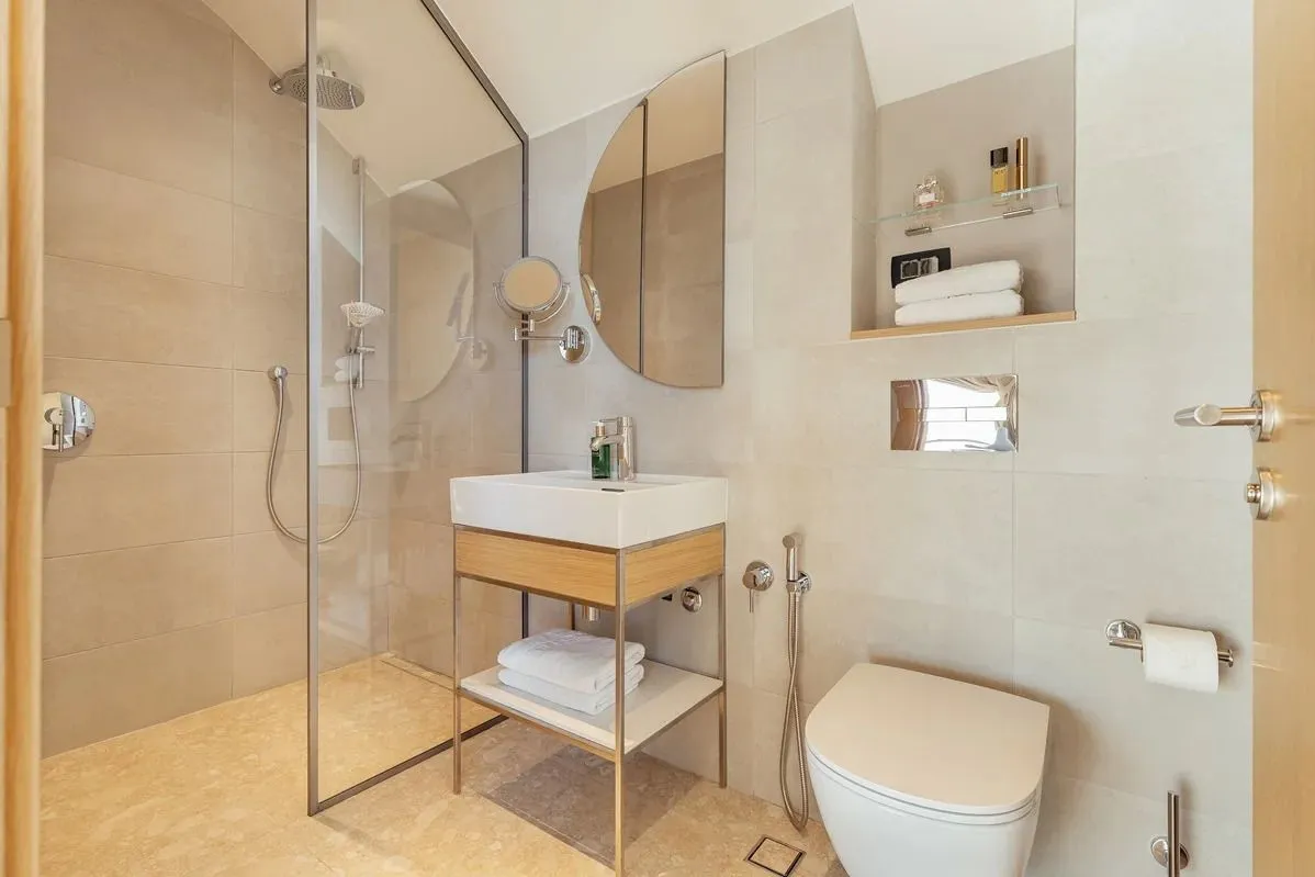 Prodaja, dvosoban stan, 179m², Porto Montenegro, Tivat