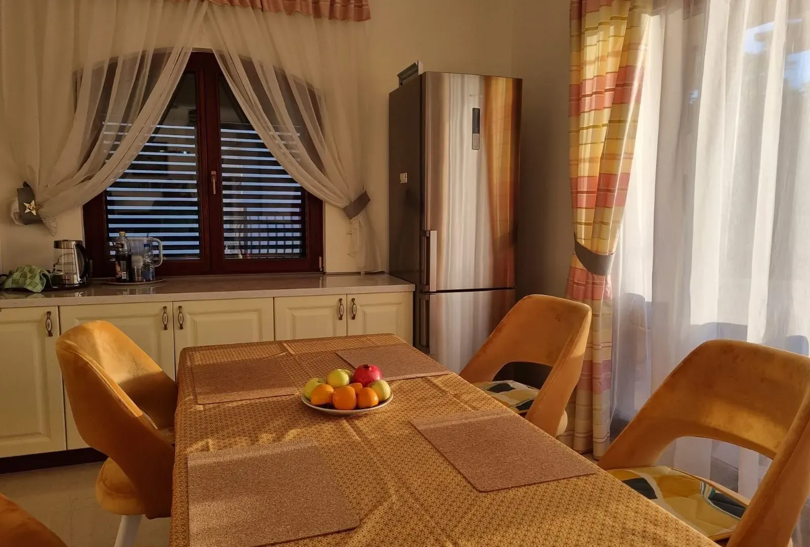 Sale, two bedroom apartment, 113m², Petrovac, Budva