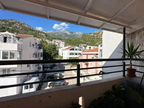 Sale, two bedroom apartment, 54m², Lazi, Budva - image 17