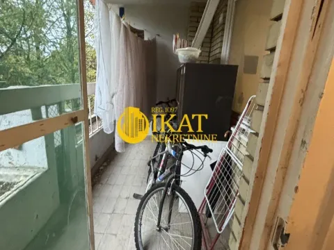 Sale, two bedroom apartment, 55m², Batajnica, Beograd - image 2