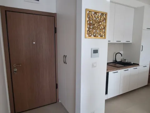 Prodaja, jednosoban stan, 42m², Bečići, Budva - image 3