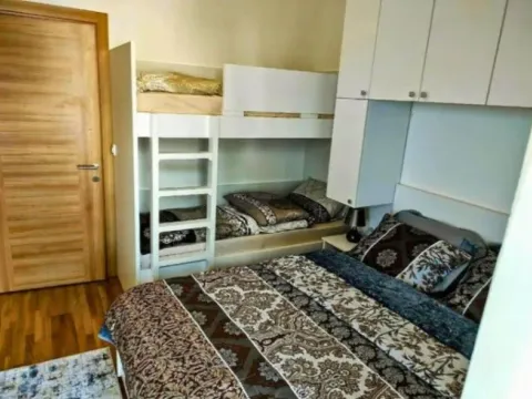 Izdavanje, jednosoban stan, 42m², Bar, Crna Gora - image 10