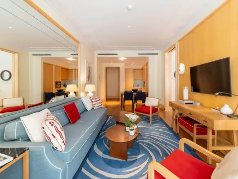 Prodaja, jednosoban stan, 81m², Porto Montenegro, Tivat - image 2