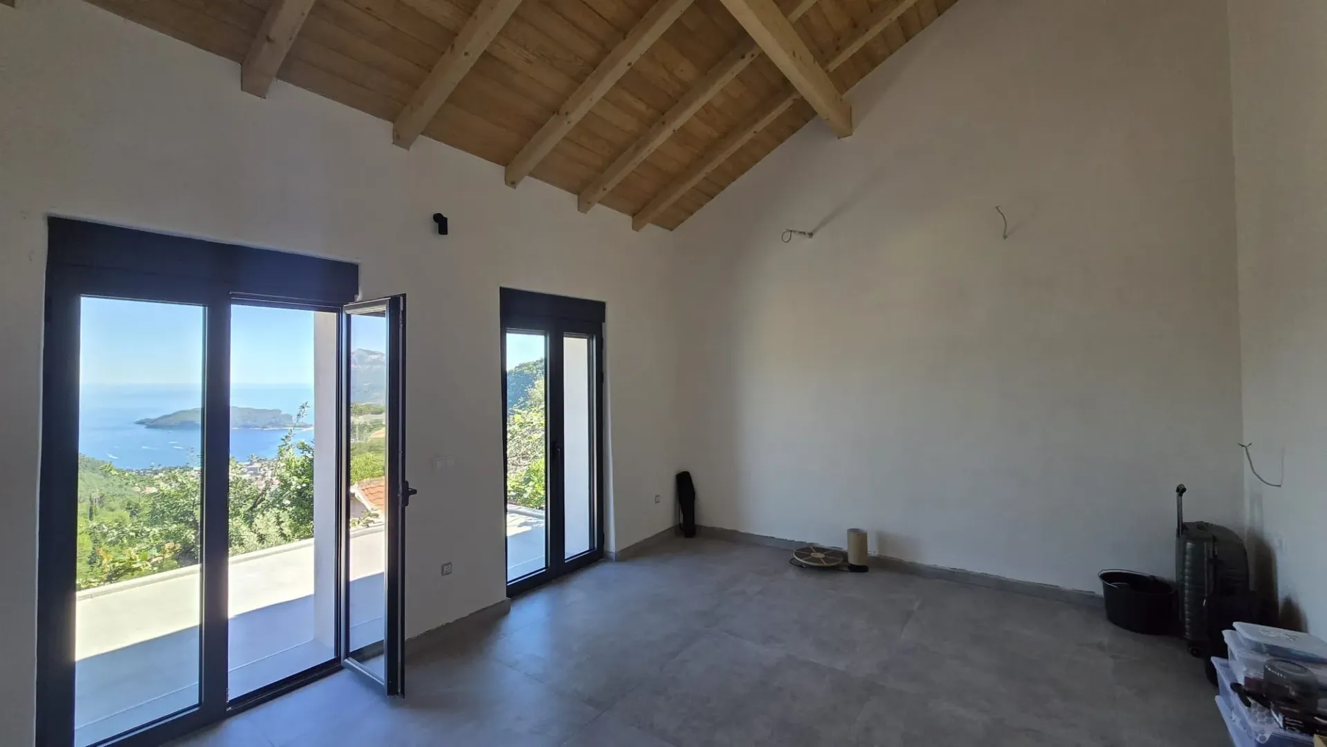 Prodaja, kuća, 210m², Markovići, Budva
