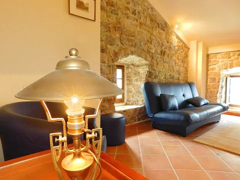 Sale, house, 600m², Sveti Stefan, Budva - image 15