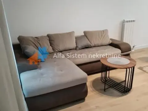 Rent, two bedroom apartment, 52m², Novi Beograd Blok 65, Novi Beograd Sve Podlokacije - image 4