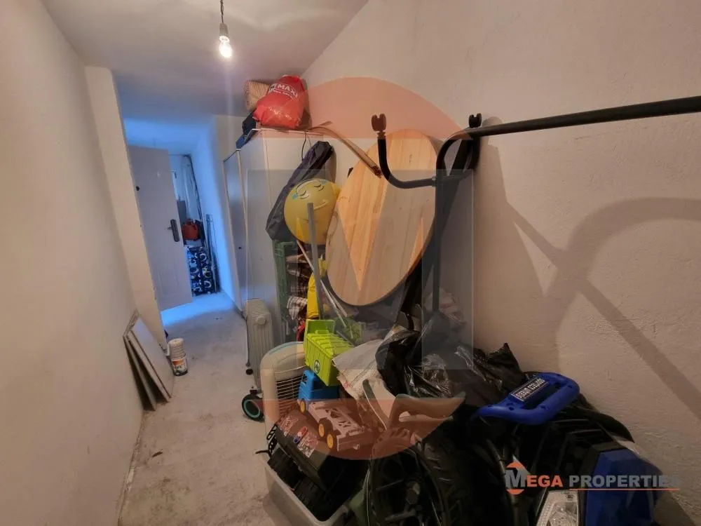 Sale, one bedroom apartment, 40m², Zemun Centar, Zemun Sve Podlokacije