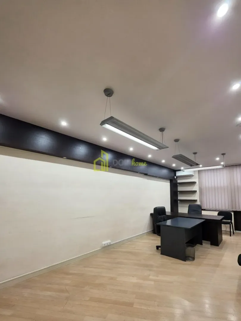 Rent, office space, 65m², Preko Morače, Podgorica