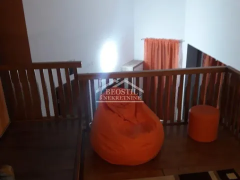 Prodaja, trosoban stan, 39m², Centar, Čajetina - image 10