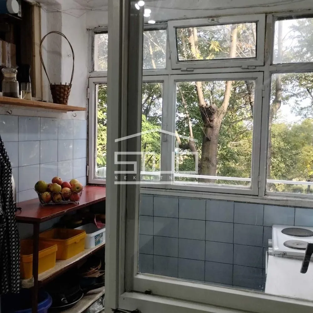 Prodaja, stan, 56m², Čukarica, Beograd