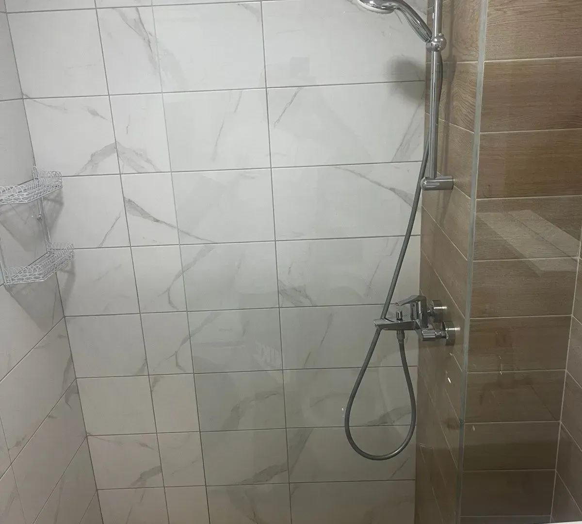 Prodaja, stan, 43m², Stari Aerodrom, Podgorica