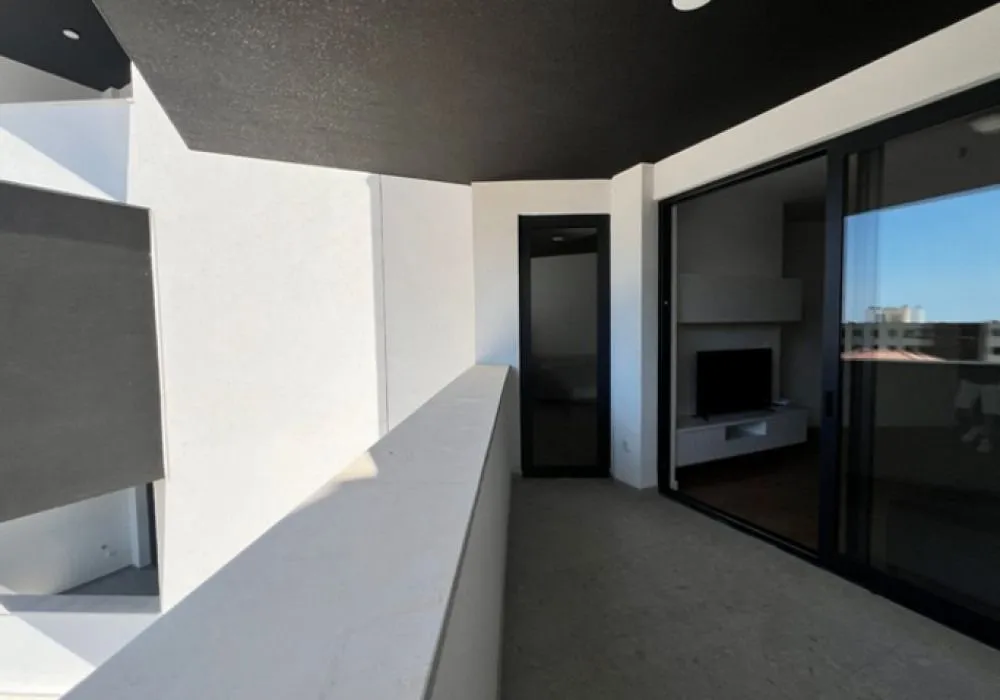 Prodaja, jednosoban stan, 52m², Bečići, Budva