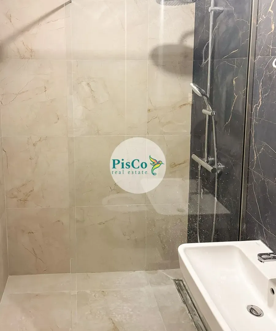 Rent, one bedroom apartment, 47m², Preko Morače, Podgorica