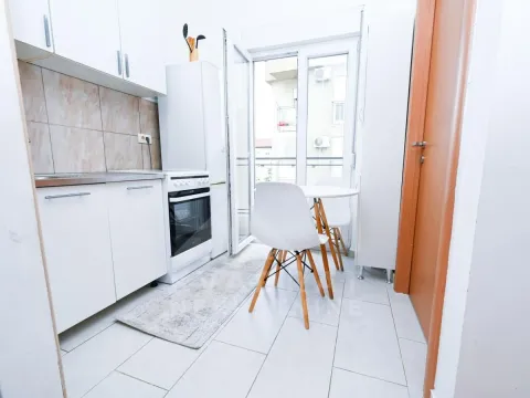 Rent, one bedroom apartment, 30m², Zabjelo, Podgorica - image 4