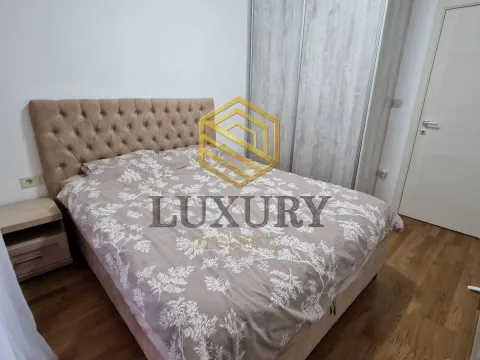 Rent, one bedroom apartment, 45m², Zabjelo, Podgorica - image 5