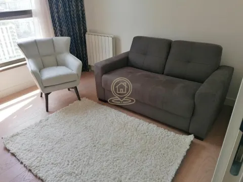Izdavanje, trosoban stan, 70m², Savski Venac, Beograd - image 7