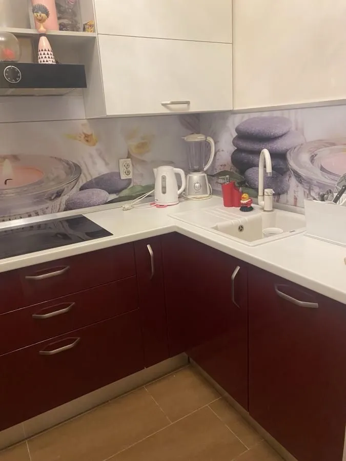 Prodaja, četvorosoban stan, 120m², Novo naselje, Novi Sad