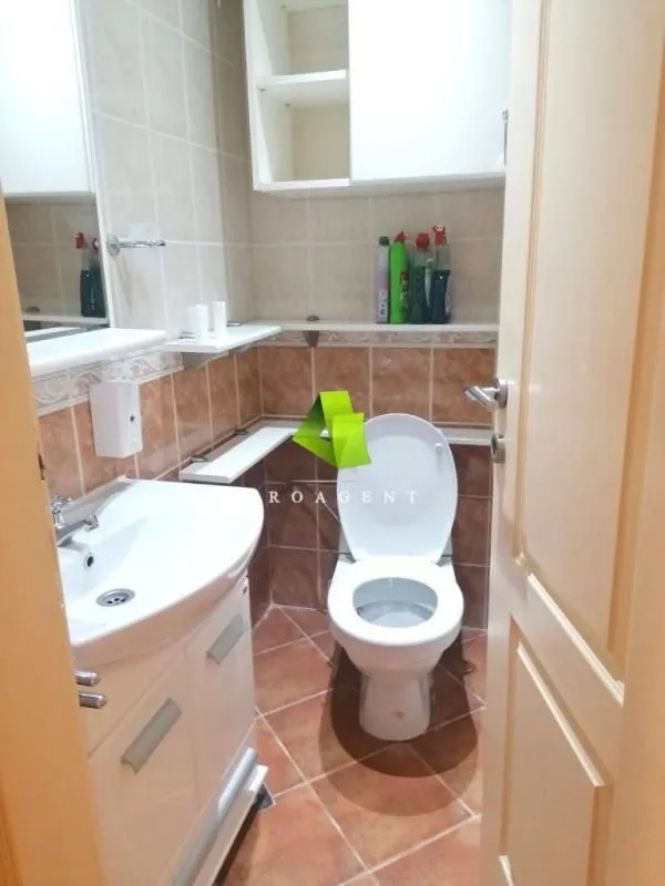 Rent, three bedroom apartment, 81m², Palilula, Niš