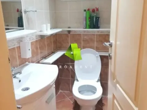 Rent, three bedroom apartment, 81m², Palilula, Niš - image 8