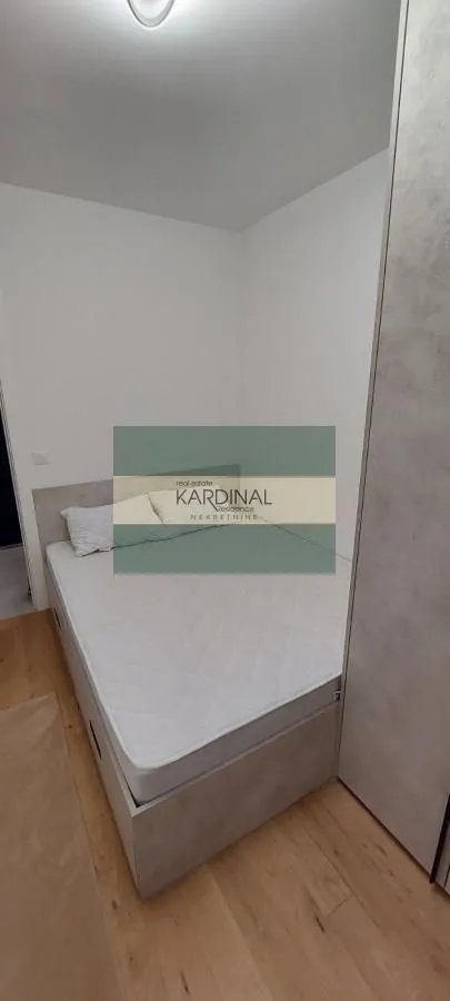 Izdavanje, jednosoban stan, 34m², Detelinara, Novi Sad Sve Podlokacije