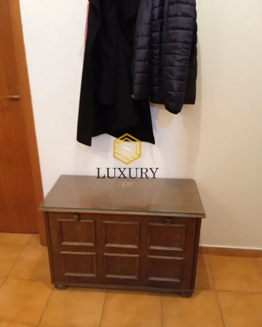 Rent, apartment, 64m², Stari Aerodrom, Podgorica