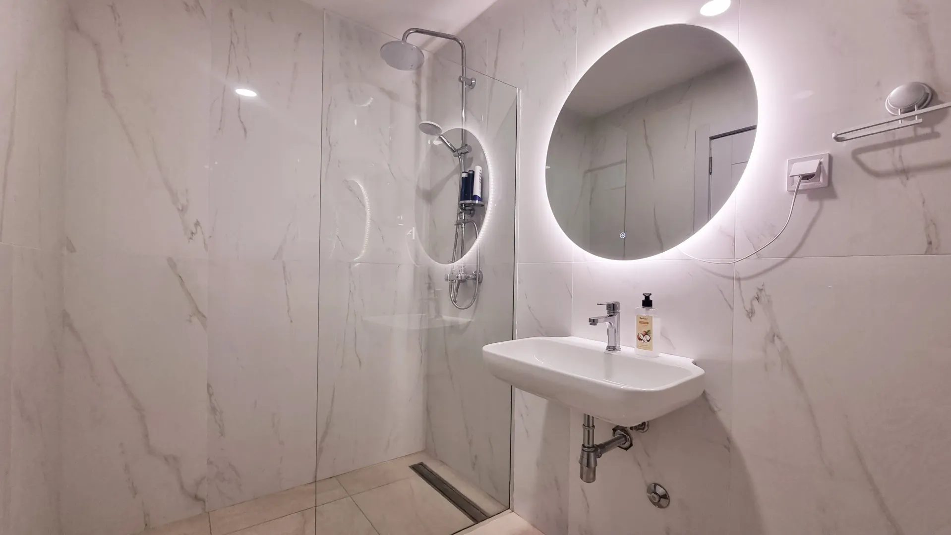 Sale, studio apartment, 31m², Bečići, Budva