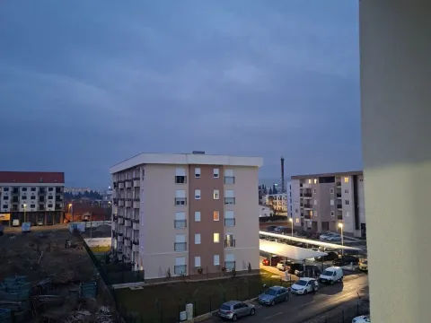 Izdavanje, jednosoban stan, 35m², Zabjelo, Podgorica - image 8