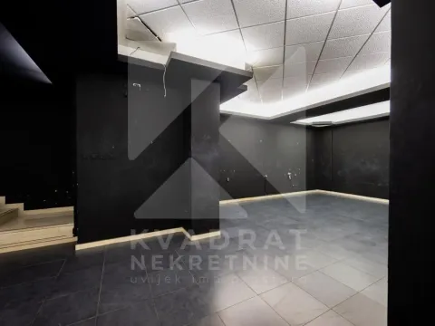 Rent, office space, 150m², Preko Morače, Podgorica - image 11